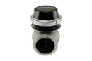 Turbosmart WG45 Gen4 HyperGate 45mm 7psi Black - TS-0506-1002