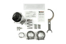 Turbosmart WG40 GenV CompGate 40mm - 7 PSI Black - TS-0552-1002