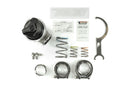 Turbosmart WG45 GenV HyperGate 45mm 7psi Black - TS-0553-1002