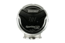 Turbosmart WG45 GenV HyperGate 45mm 14psi Black - TS-0553-1012