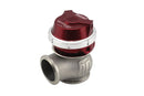 Turbosmart WG45 GenV HyperGate 45mm 14psi Red - TS-0553-1014