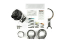 Turbosmart WG50 GenV ProGate 50mm 7psi Black - TS-0554-1002