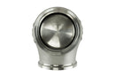 Turbosmart WG50 GenV ProGate 50mm 14psi Black - TS-0554-1012
