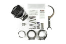 Turbosmart WG60 GenV PowerGate 60mm 7psi Black - TS-0555-1002