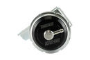 Turbosmart IWG75 14 PSI Black Internal Wastegate Actuator - Mitsubishi EVO 6-8 - TS-0601-1142
