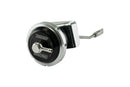 Turbosmart IWG75 18 PSI Black Internal Wastegate Actuator - Mitsubishi EVO 6-8 - TS-0601-1182