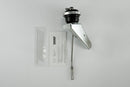 Turbosmart IWG75 26 PSI Black Internal Wastegate Actuator - Mitsubishi EVO 6-8 - TS-0601-1262