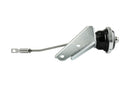 Turbosmart IWG75 26 PSI Black Internal Wastegate Actuator - Mitsubishi EVO 6-8 - TS-0601-1262