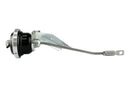 Turbosmart IWG75 10 PSI Black Internal Wastegate Actuator - Mitsubishi EVO 9 - TS-0601-2102
