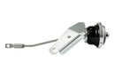 Turbosmart IWG75 14 PSI Black Internal Wastegate Actuator - Mitsubishi EVO 9 - TS-0601-2142