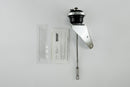 Turbosmart IWG75 22 PSI Black Internal Wastegate Actuator - Mitsubishi EVO 9 - TS-0601-2222