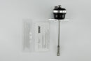 Turbosmart IWG75 18 PSI Black Internal Wastegate Actuator - Mitsubishi EVO 10 - TS-0601-3182