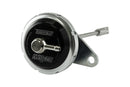 Turbosmart IWG75 18 PSI Black Internal Wastegate Actuator - Mitsubishi EVO 10 - TS-0601-3182