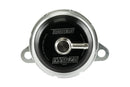 Turbosmart IWG75 18 PSI Black Internal Wastegate Actuator - Mitsubishi EVO 10 - TS-0601-3182