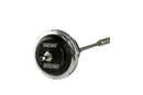 Turbosmart IWG75 7 PSI Black Internal Wastegate Actuator - 2015 Subaru Impreza WRX - TS-0605-3072