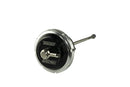 Turbosmart Universal IWG75 Borg Warner B2 160mm Rod Black 14PSI Internal Wastegate - TS-0620-3142