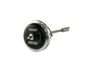 Turbosmart IWG75 10 PSI Black Internal Wastegate Actuator - 15+ Ford Mustang EcoBoost 2.3L - TS-0622-8102