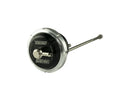 Turbosmart IWG75 5 PSI Black Internal Wastegate Actuator - VW Golf R MK6 K04 - TS-0645-1052