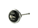 Turbosmart IWG75 Universal 150mm Rod 10 PSI/1.0 Bar Black Internal Wastegate Actuator - TS-0681-5102