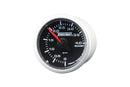 Turbosmart Electric Boost Only Gauge 4 Bar 52mm - TS-0701-1013