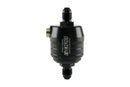 Turbosmart Oil Pressure Regulator (OPR) V2 Turbo Oil Pressure Regulator - TS-0811-0012