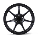 Enkei TS-7 18x8 5x114.3 35mm Offset 72.6mm Bore Gloss Black Wheel - 535-880-6535BK
