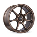 Enkei TS-7 18x9.5 5x120 45mm Offset 72.6mm Bore Matte Bronze Wheel - 535-895-1245ZP