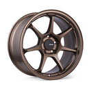Enkei TS-7 18x9.5 5x100 45mm Offset 72.6mm Bore Matte Bronze Wheel - 535-895-8045ZP