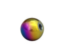 Torque Solution Billet Shift Knob (Neo): Universal 12x1.25 - TS-BSK-003NC