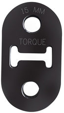 Torque Solution 15MM Exhaust Mount Long for Subaru 1993-2007 Impreza / WRX / STI - TS-SU-015L