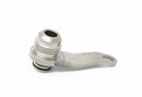 Torque Solution -10AN Turbo Oil Return Fitting for Subaru EJ All Years - TS-SU-486