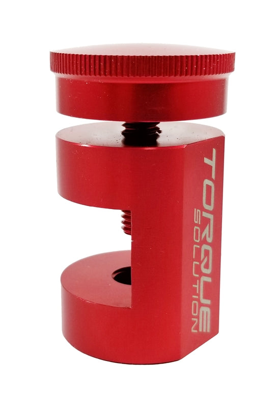 Torque Solution Spark Plug Gap Tool: 12mm Universal - TS-TL-GAP12
