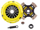 ACT HD/Race Sprung 4 Pad Kit - 88-97 Toyota Supra Non-Turbo, 92-97 Lexus SC300 - TS3-HDG4