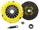 ACT HD/Perf Street Sprung Kit - 88-97 Toyota Supra Non-Turbo, 92-97 Lexus SC300 - TS3-HDSS
