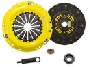 ACT XT/Perf Street Sprung Kit - 88-97 Toyota Supra Non-Turbo, 92-97 Lexus SC300 - TS3-XTSS