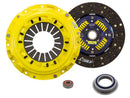 ACT HD/Perf Street Sprung Kit - 93-98 Toyota Supra Twin Turbo 2JZGTE - TS4-HDSS