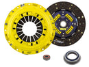 ACT XT/Perf Street Sprung Kit - 93-98 Toyota Supra Twin Turbo 2JZGTE - TS4-XTSS