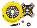 ACT XT/Race Sprung 4 Pad Kit - 02-05 Lexus IS300 - TS5-XTG4