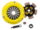 ACT XT/Race Sprung 6 Pad Kit - 02-05 Lexus IS300 - TS5-XTG6