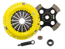 ACT XT/Race Rigid 4 Pad Kit - 02-05 Lexus IS300 - TS5-XTR4