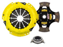 ACT HD/Race Sprung 4 Pad Kit - 07-13 Toyota Yaris - TS6-HDG4