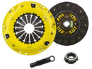 ACT HD/Perf Street Sprung Kit - 88-89 Toyota Celica All Trac AWD Turbo - TY3-HDSS