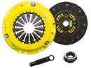 ACT XT/Perf Street Sprung Kit - 88-89 Toyota Celica All Trac AWD Turbo - TY3-XTSS