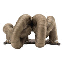 DEI Exhaust Wrap  - 2" x 50ft - Titanium - 10098