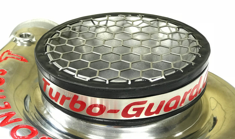 Turbo Guard Maxx Filter