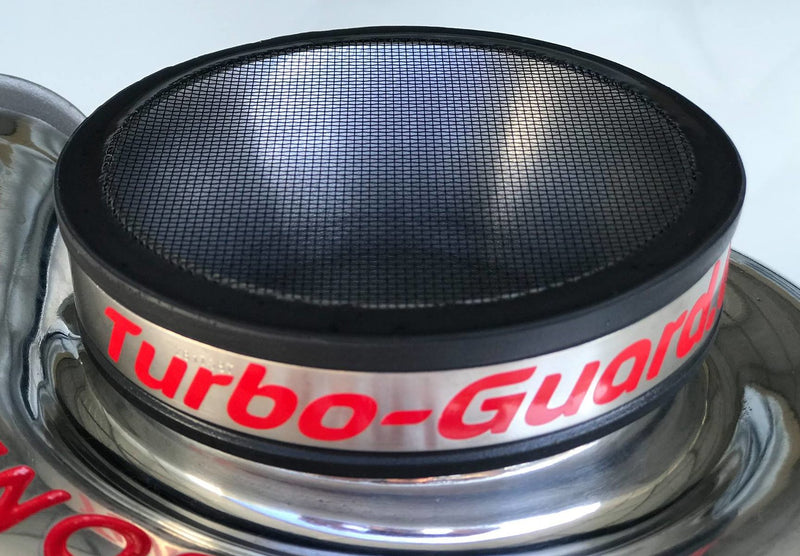 Turbo Guard Screen Filter