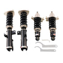 BC Racing Coilovers BR Series - 05-10 Scion TC ANT10 - U-01-BR