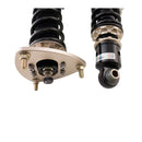 BC Racing Coilovers BR Series - 05-10 Scion TC (Extreme Low) ANT10 - U-01E-BR