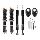 BC Racing Coilovers BR Series - 04-07 Scion XB NCP31  - U-02-BR
