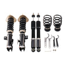 BC Racing Coilovers BR Series - 11-16 Scion TC AGT2-  - U-04-BR